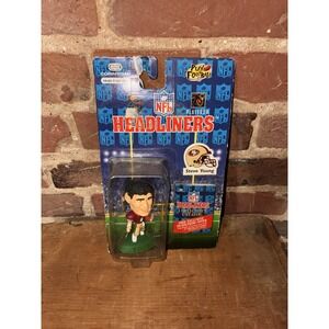 1996 Steve Young 49ers Corinthian NFL Headliners Figure